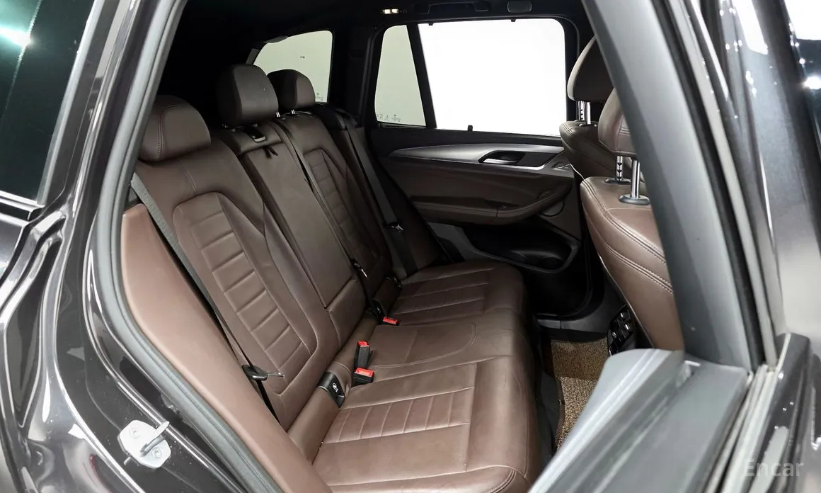 Фото 12 - BMW X3