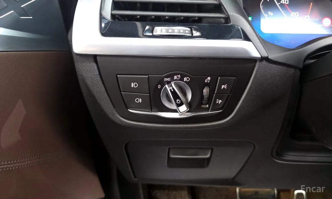 Фото 13 - BMW X3