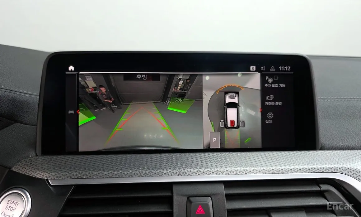 Фото 16 - BMW X3