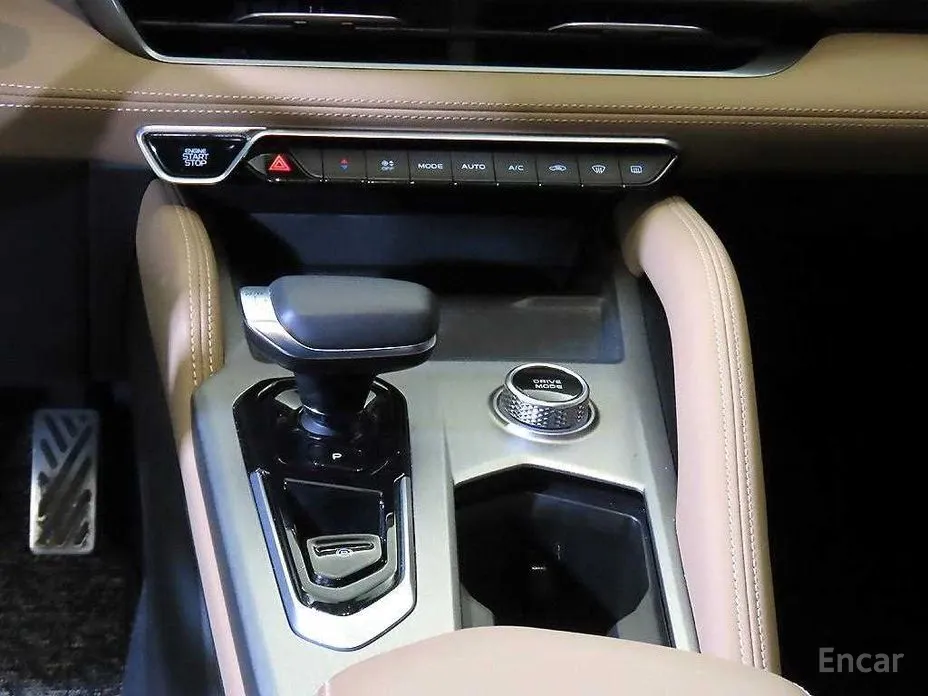 Фото 12 - Renault Grand Koleos