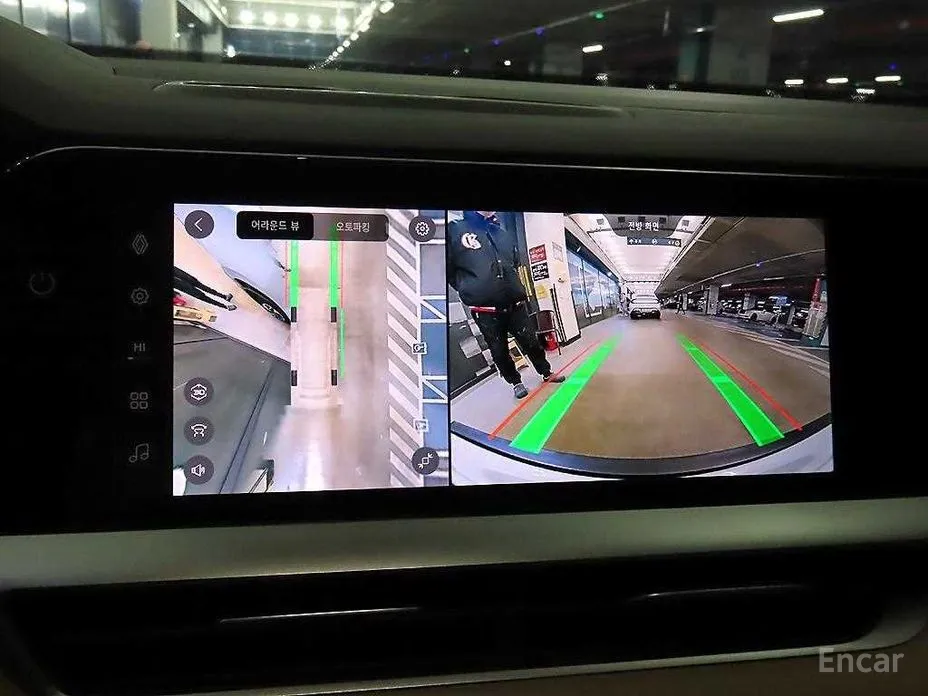 Фото 15 - Renault Grand Koleos