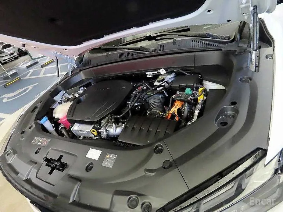 Фото 19 - Renault Grand Koleos