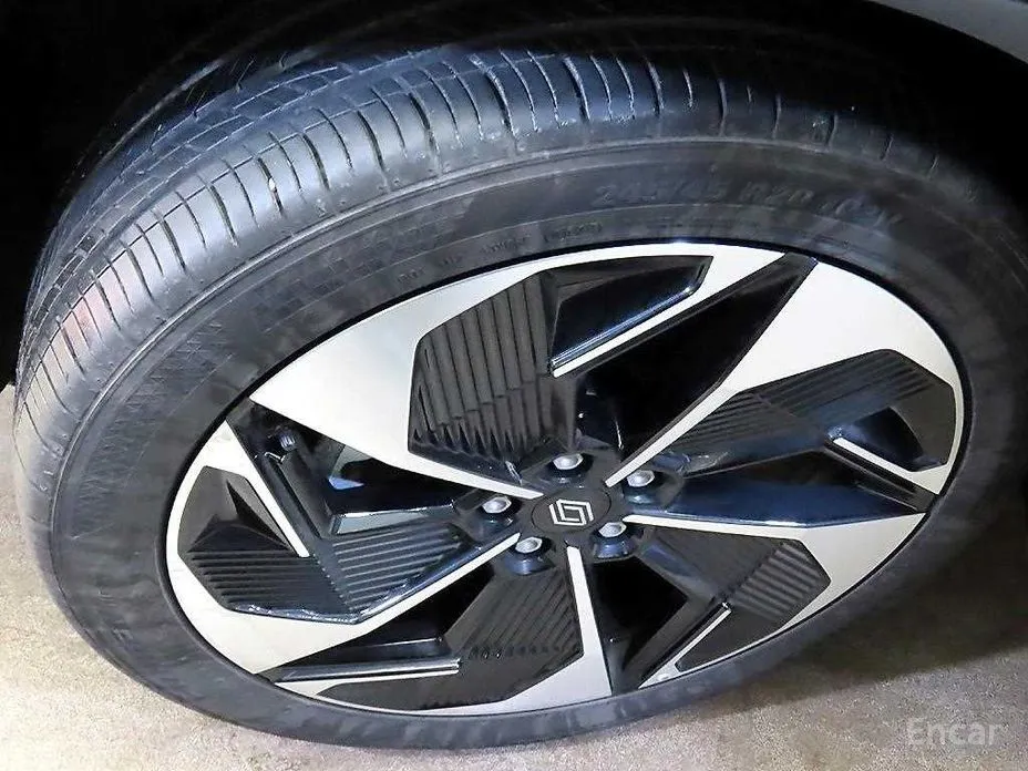 Фото 20 - Renault Grand Koleos