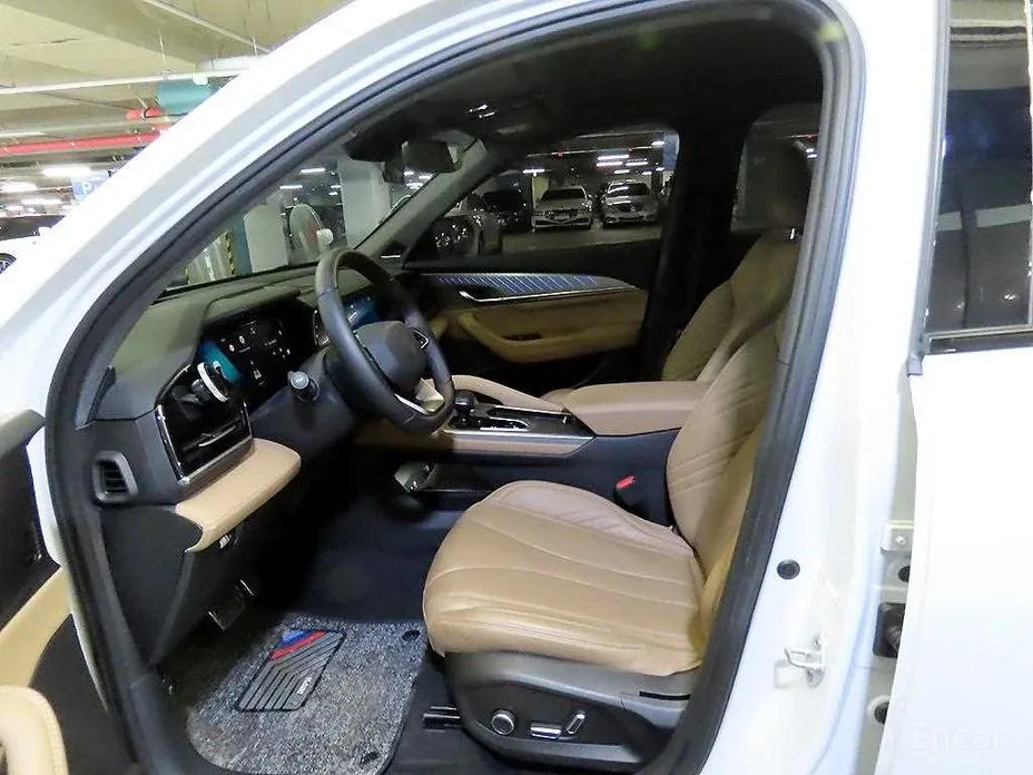 Фото 6 - Renault Grand Koleos