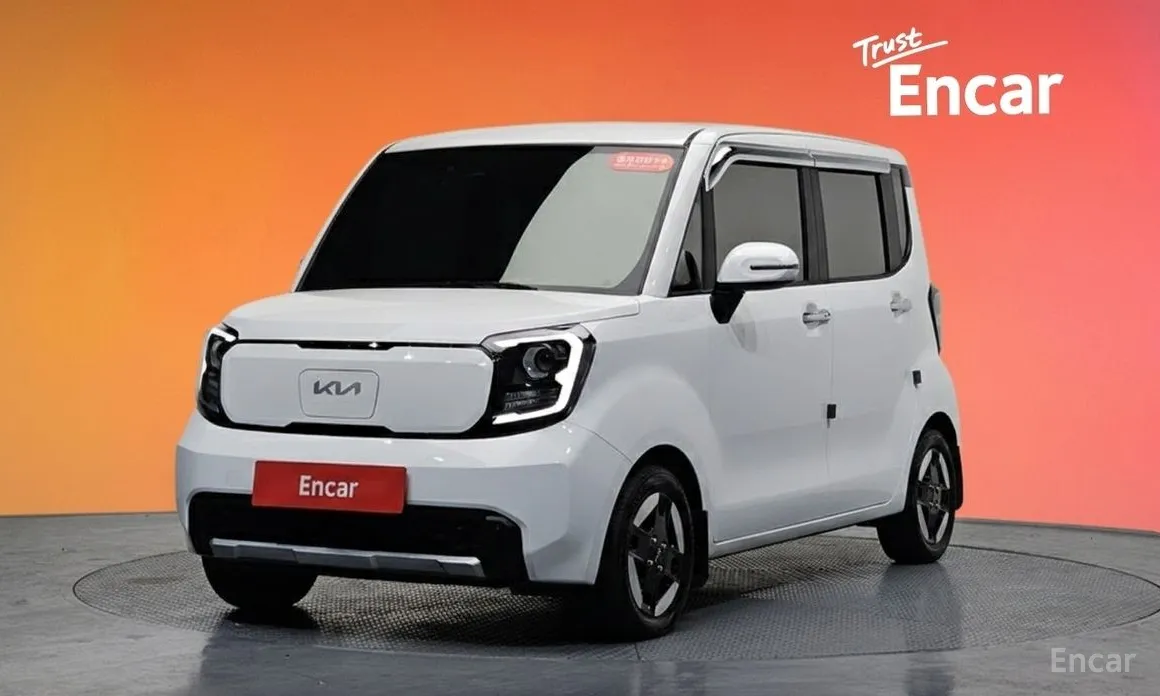 Фото 1 - Kia Ray