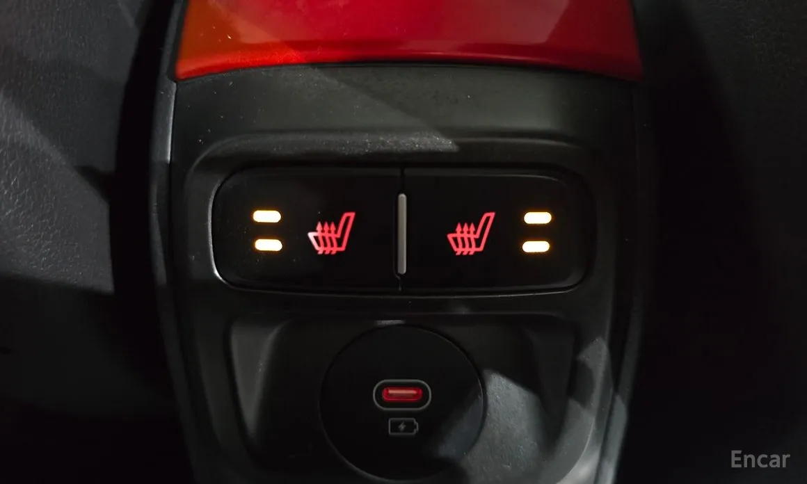 Фото 20 - Kia Ray