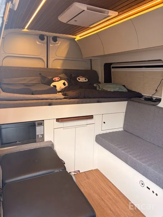 Фото 11 - Renault Master