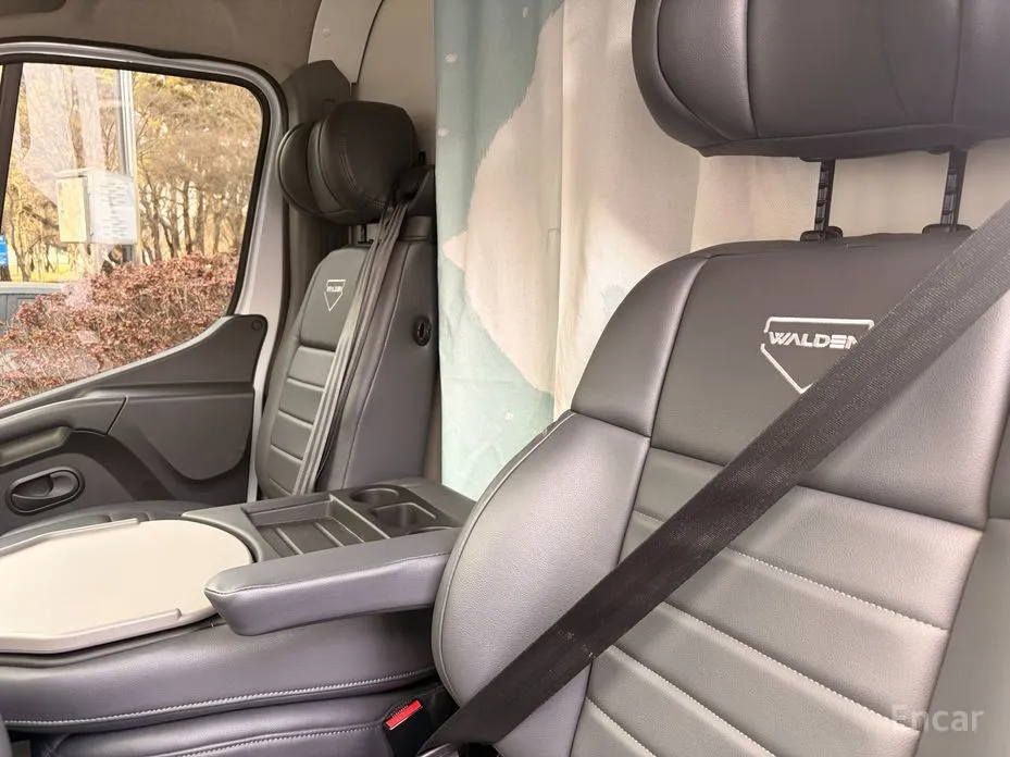 Фото 13 - Renault Master