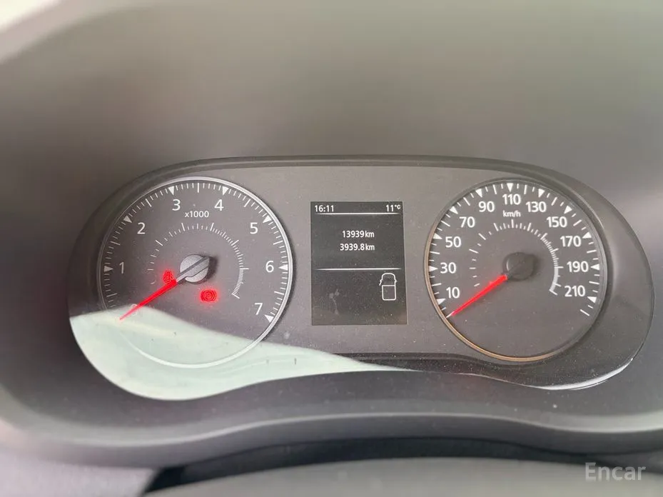 Фото 15 - Renault Master