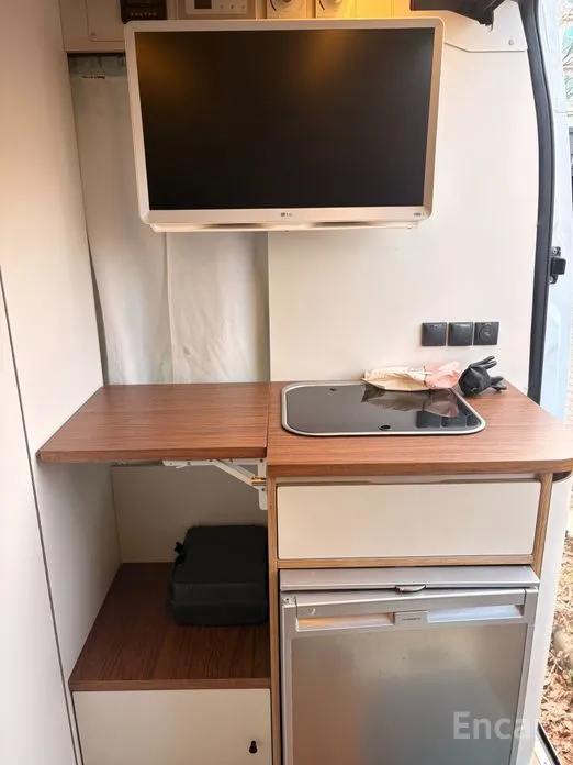 Фото 7 - Renault Master