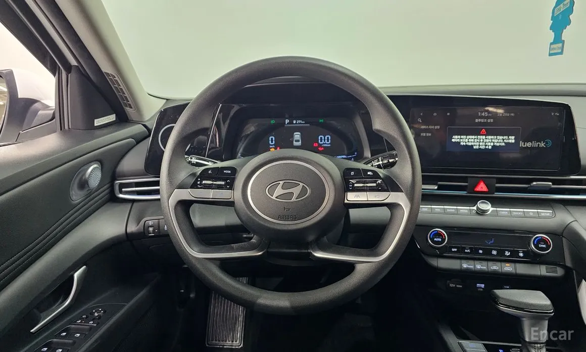 Photo 13 - Hyundai Avante