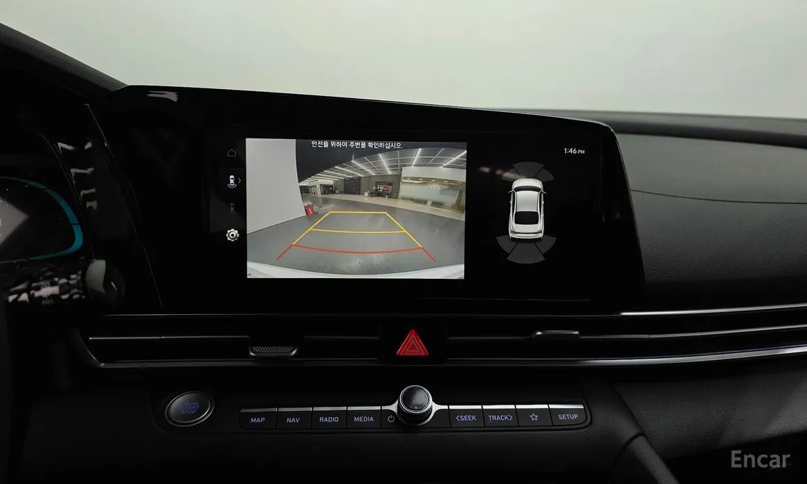 Photo 15 - Hyundai Avante