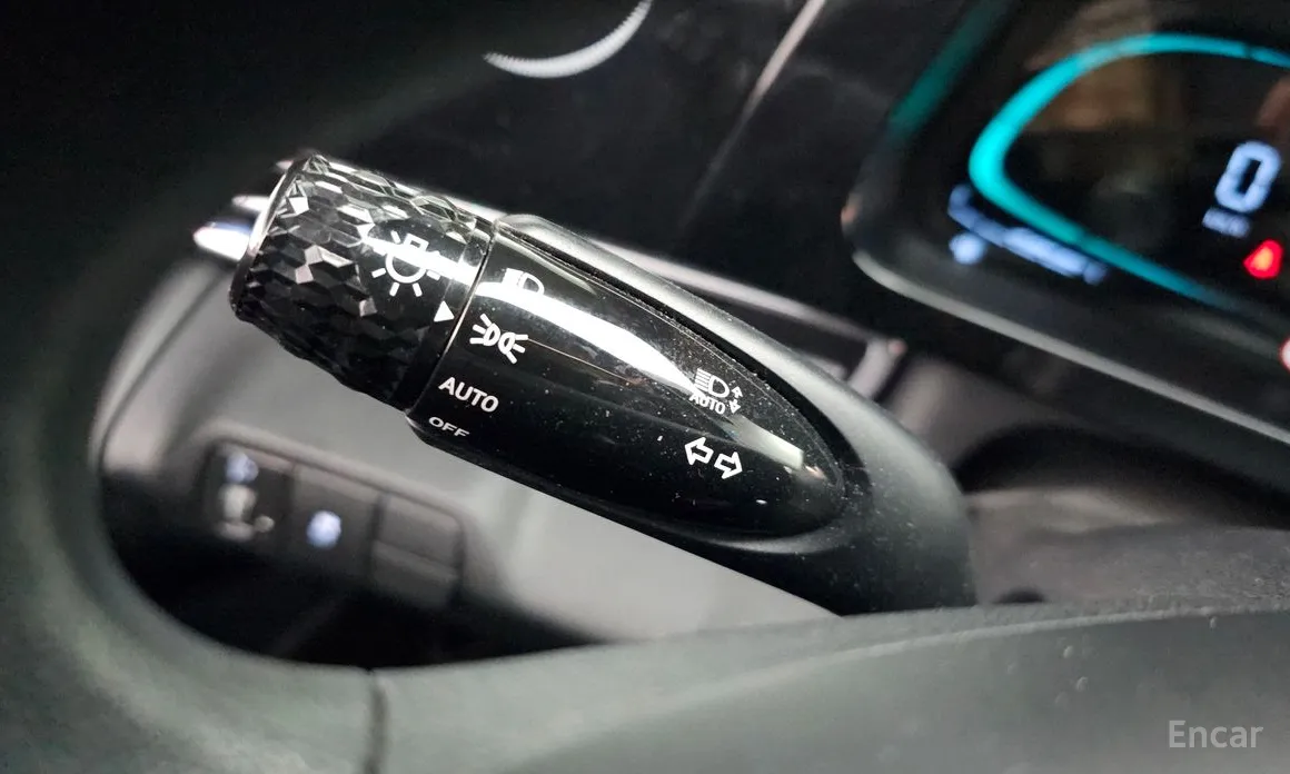 Photo 17 - Hyundai Avante