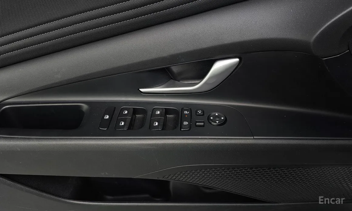 Photo 18 - Hyundai Avante