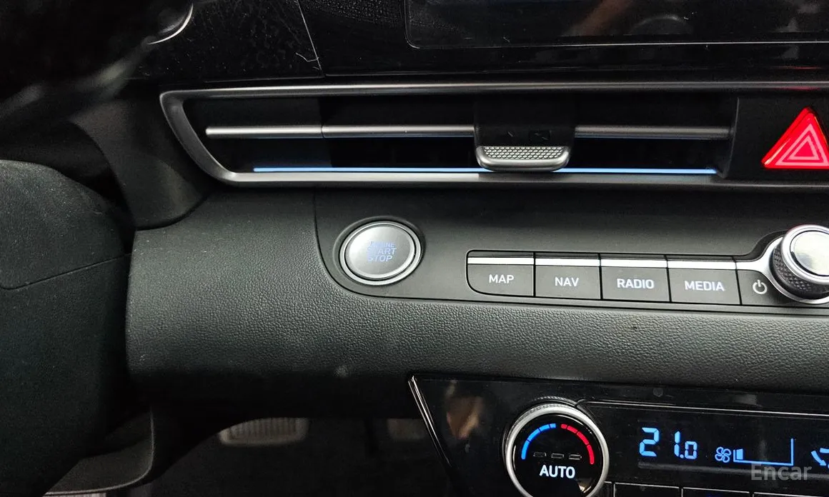 Photo 19 - Hyundai Avante