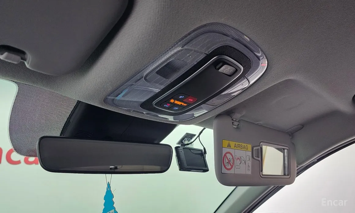 Photo 20 - Hyundai Avante