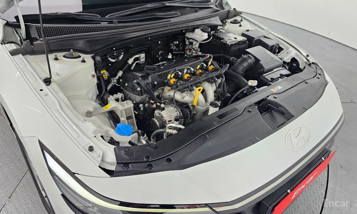 Photo 6 - Hyundai Avante