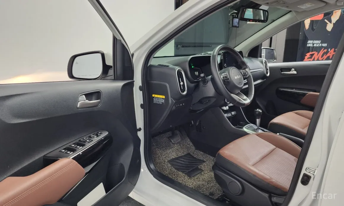 Фото 10 - Kia Morning