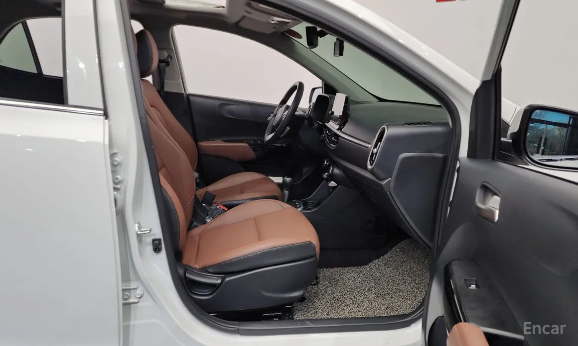 Фото 11 - Kia Morning