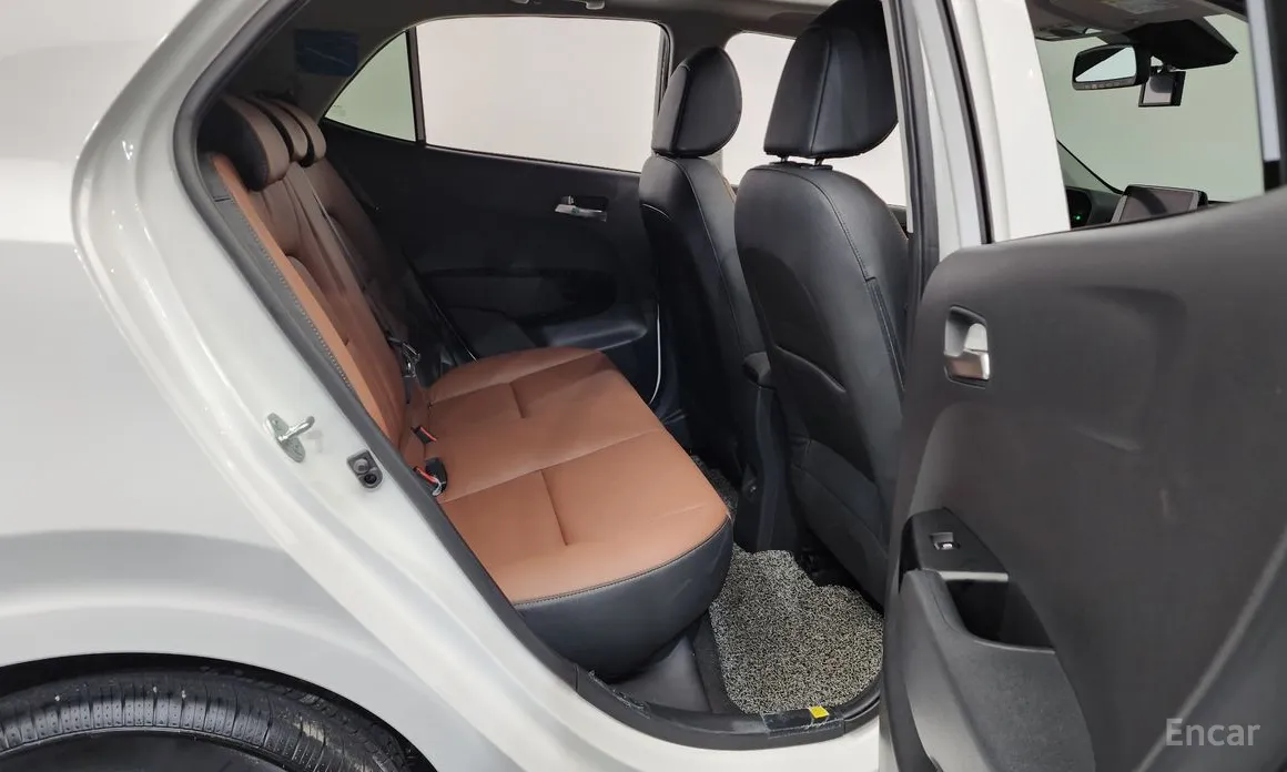 Фото 12 - Kia Morning