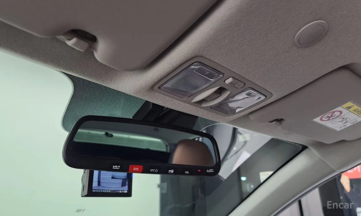 Фото 17 - Kia Morning