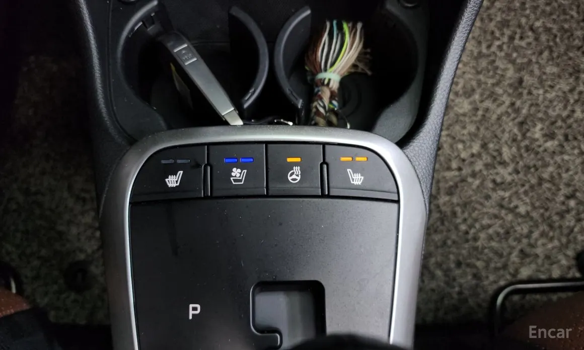 Фото 18 - Kia Morning