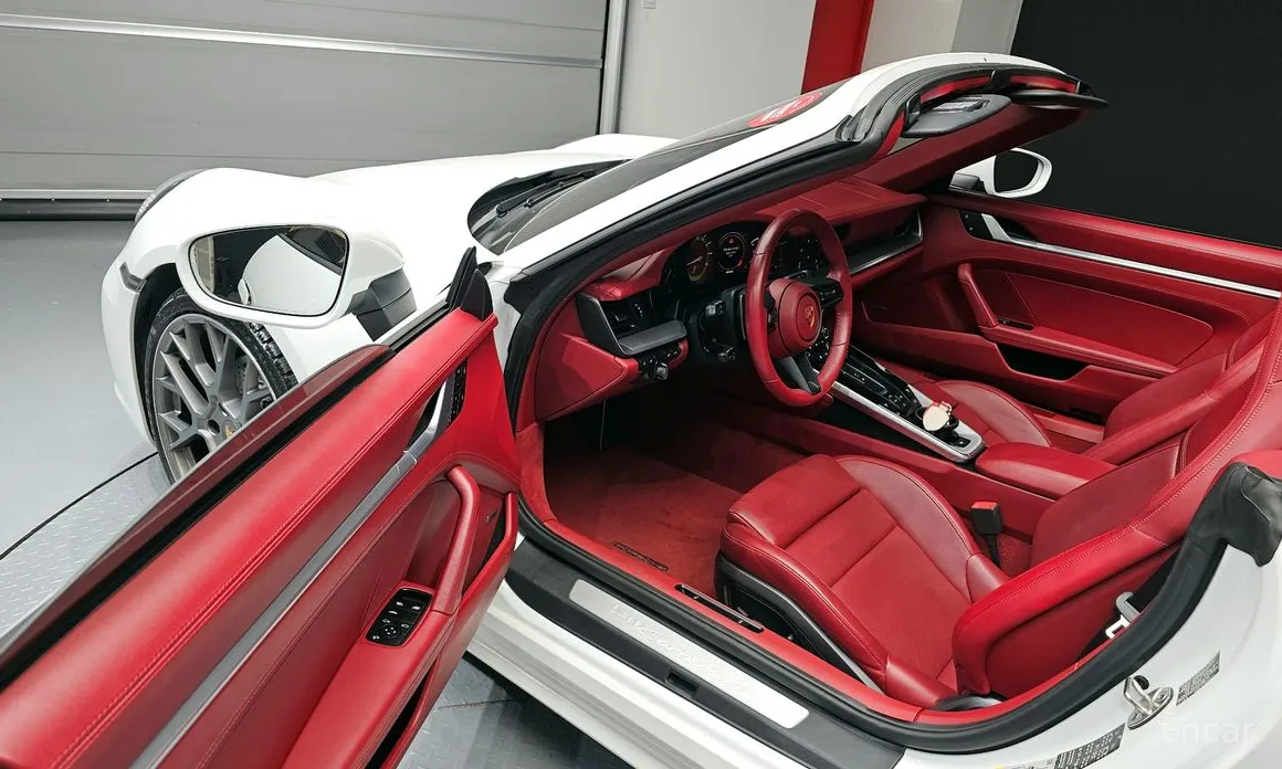 Фото 10 - Porsche 911