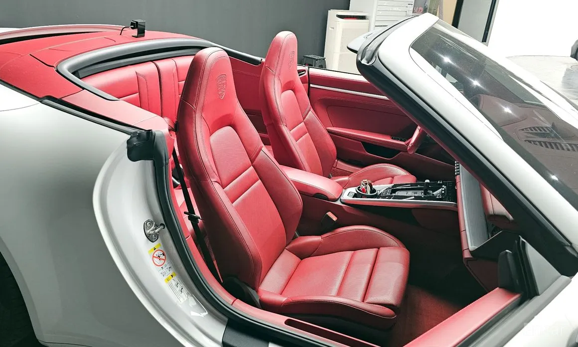 Фото 11 - Porsche 911