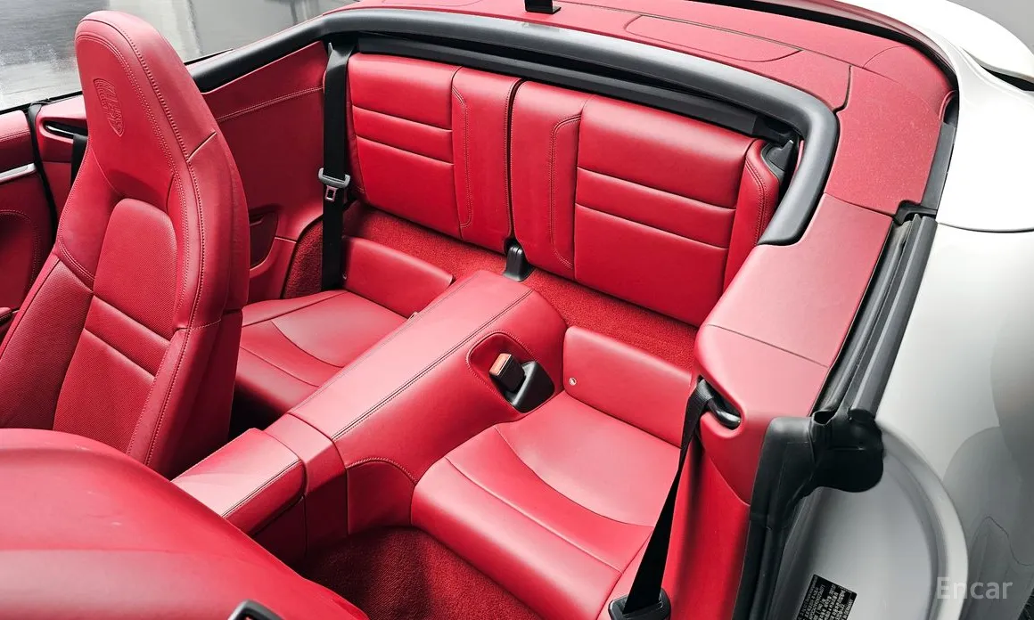 Фото 12 - Porsche 911