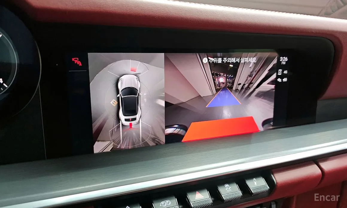 Фото 15 - Porsche 911