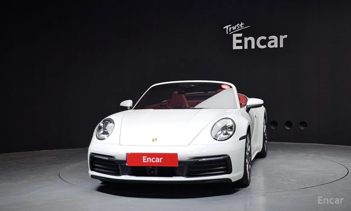 Фото 3 - Porsche 911