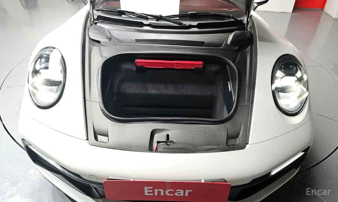 Фото 6 - Porsche 911