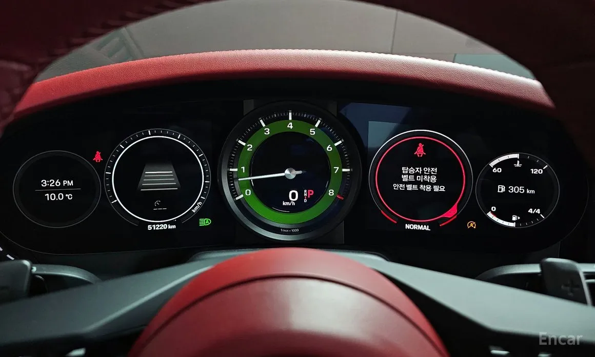 Фото 8 - Porsche 911