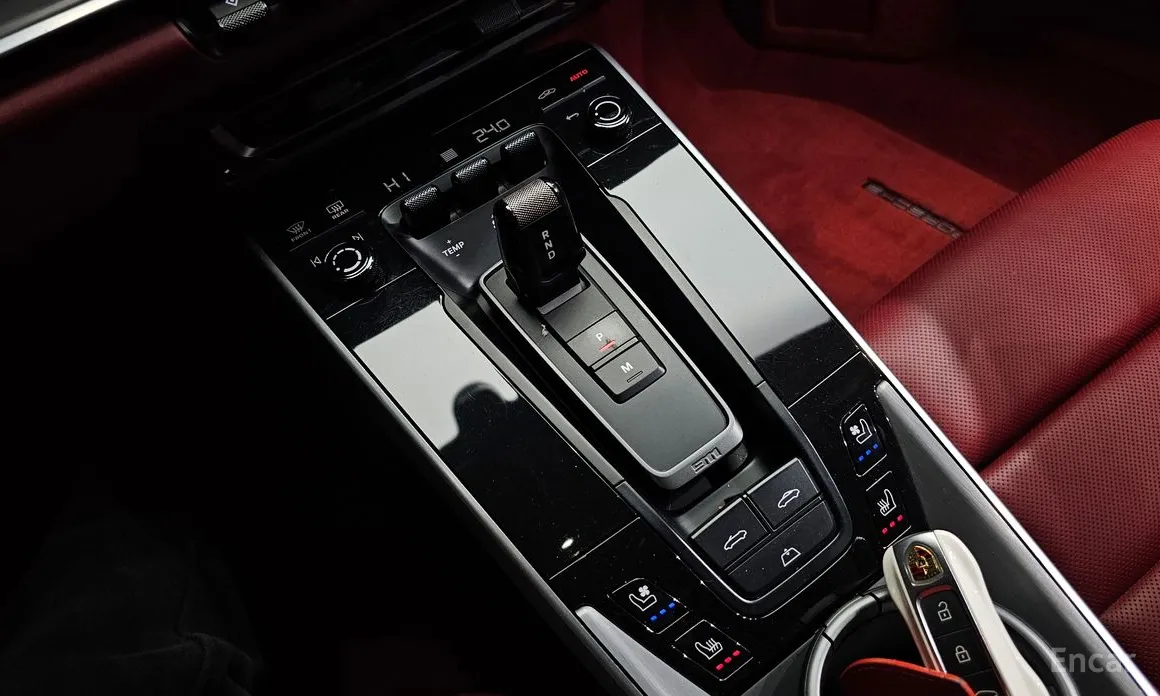 Фото 9 - Porsche 911