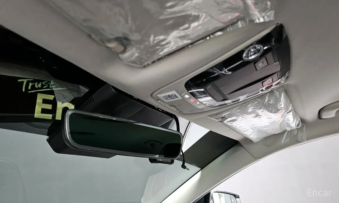 Фото 17 - Kia K8