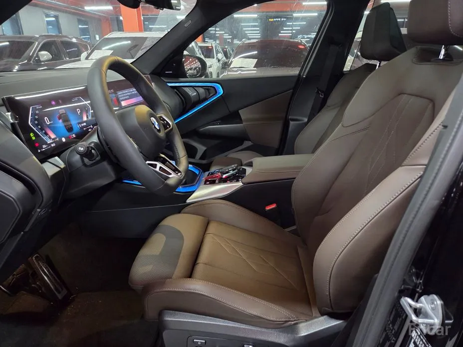 Фото 12 - BMW X3