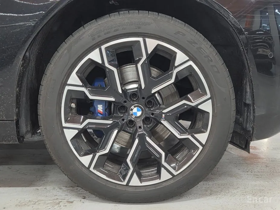 Фото 14 - BMW X3