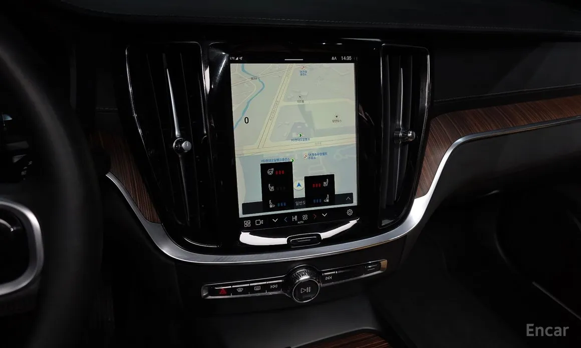 Фото 14 - Volvo S60