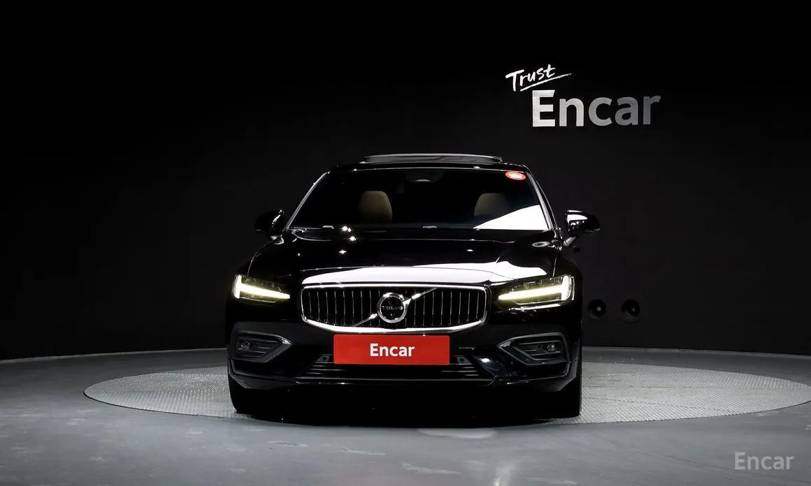 Фото 3 - Volvo S60