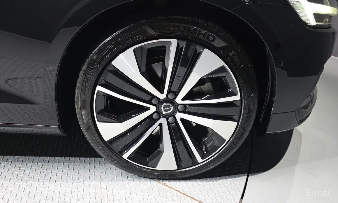 Фото 5 - Volvo S60