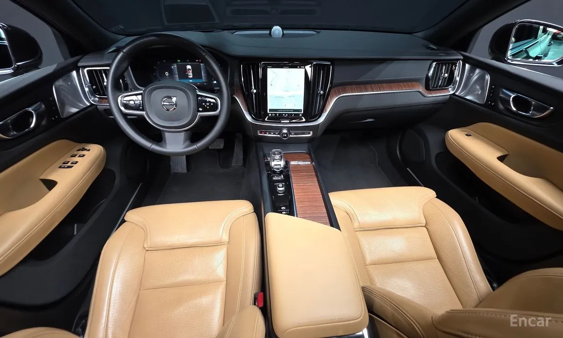 Фото 7 - Volvo S60