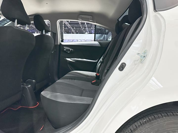 Фото 13 - Toyota Vios