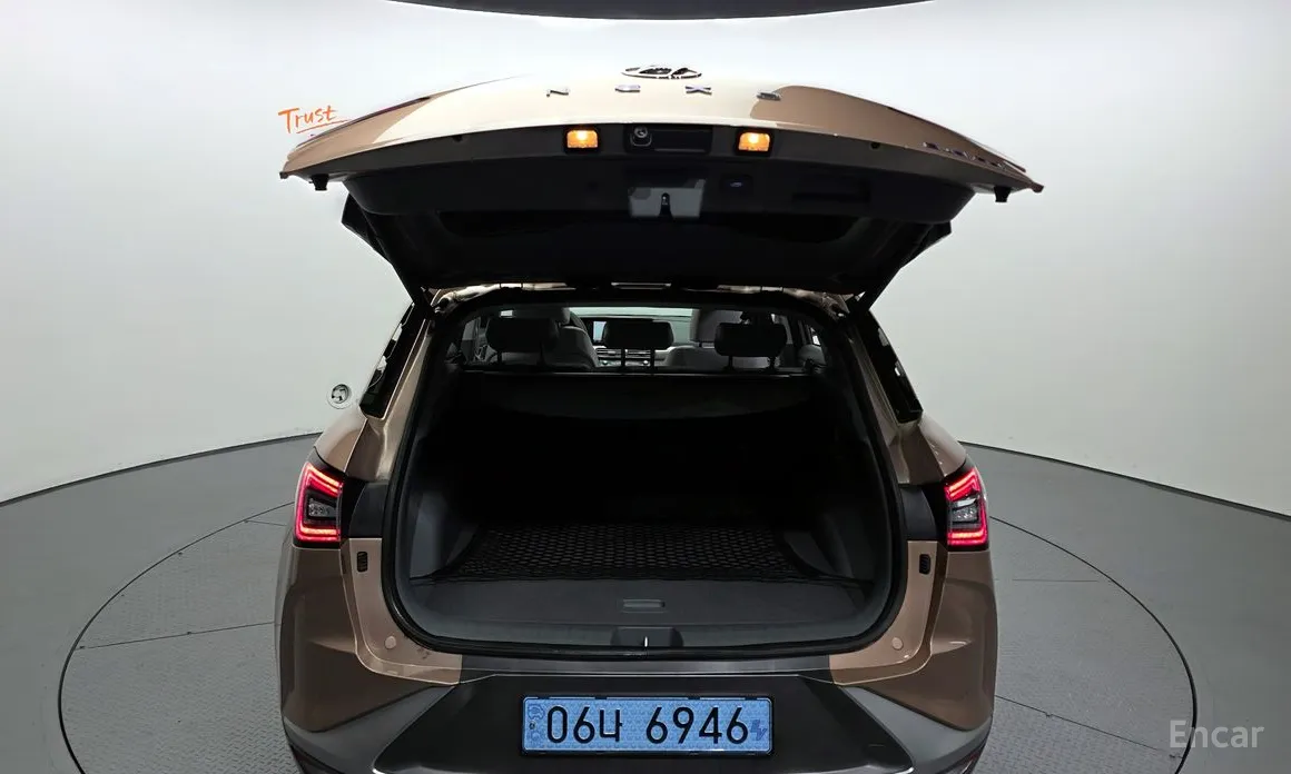 Фото 20 - Hyundai Nexo