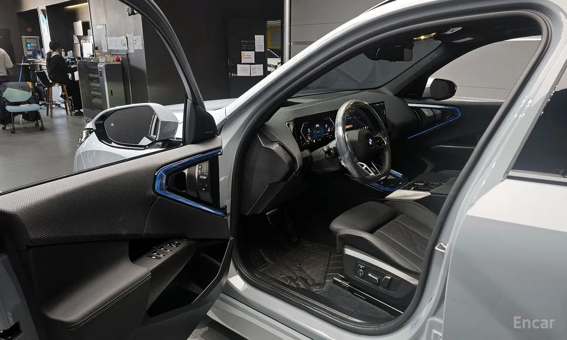 Фото 10 - BMW X3