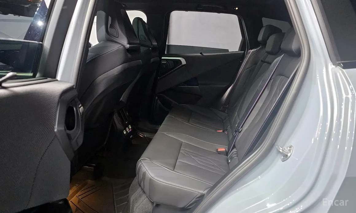 Фото 13 - BMW X3