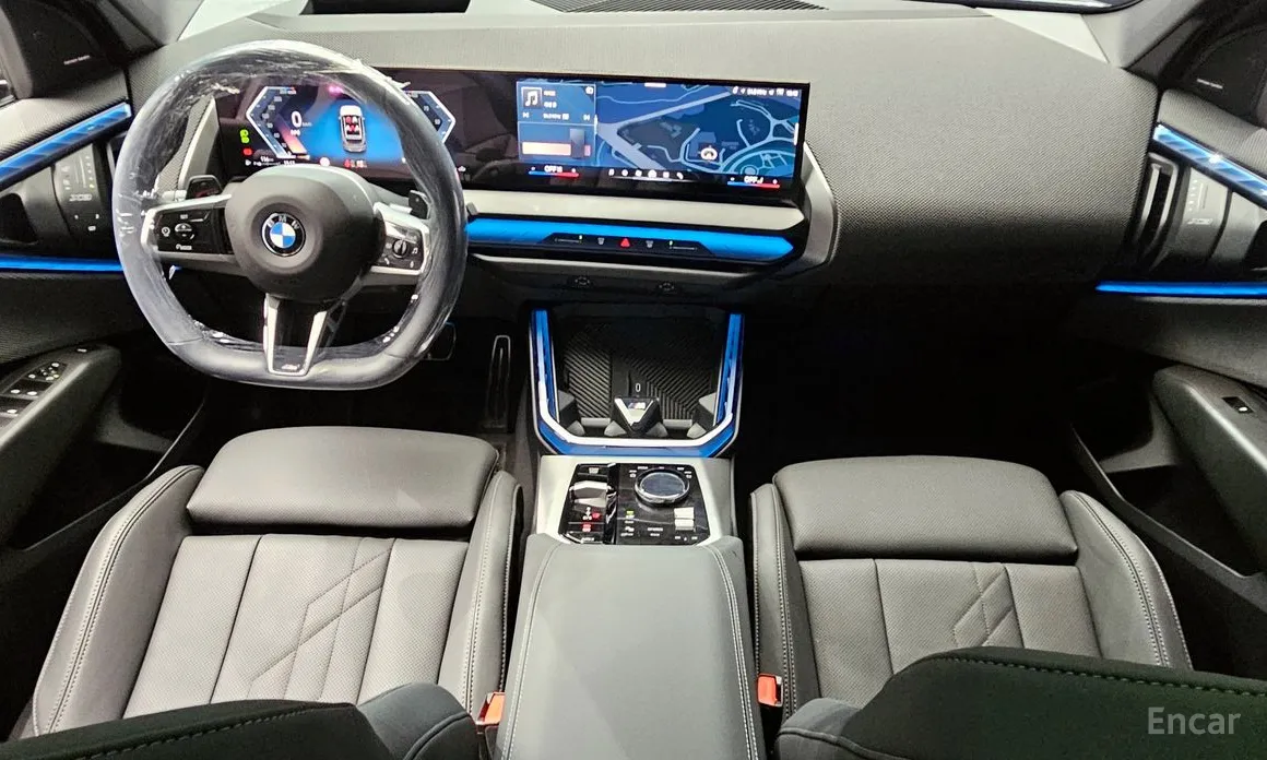 Фото 7 - BMW X3