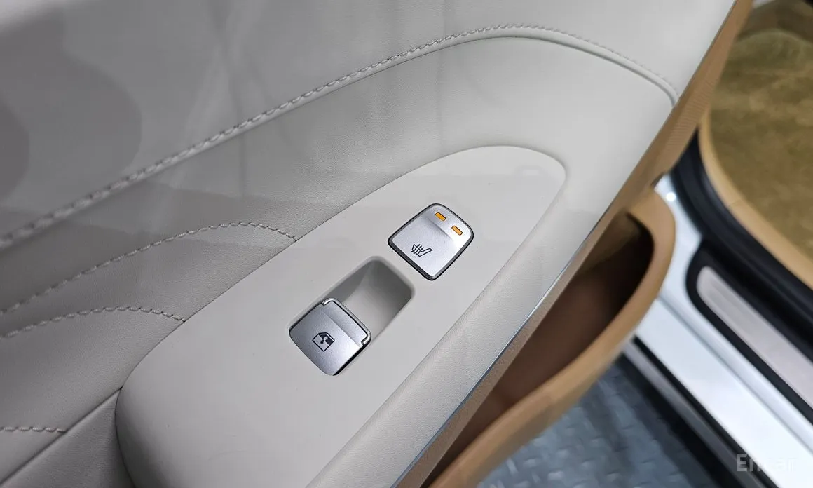 Zdjęcie 17 - Hyundai Grandeur