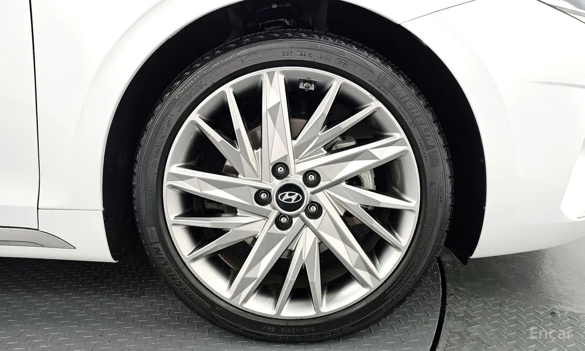 Zdjęcie 5 - Hyundai Grandeur