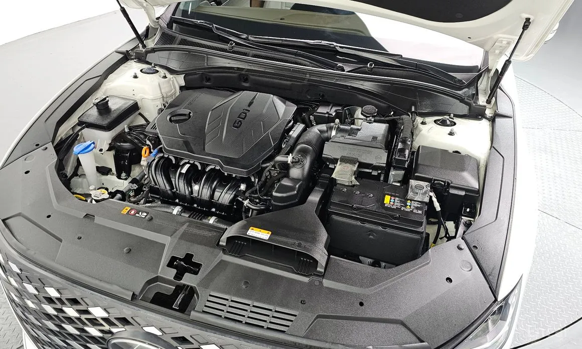 Zdjęcie 6 - Hyundai Grandeur