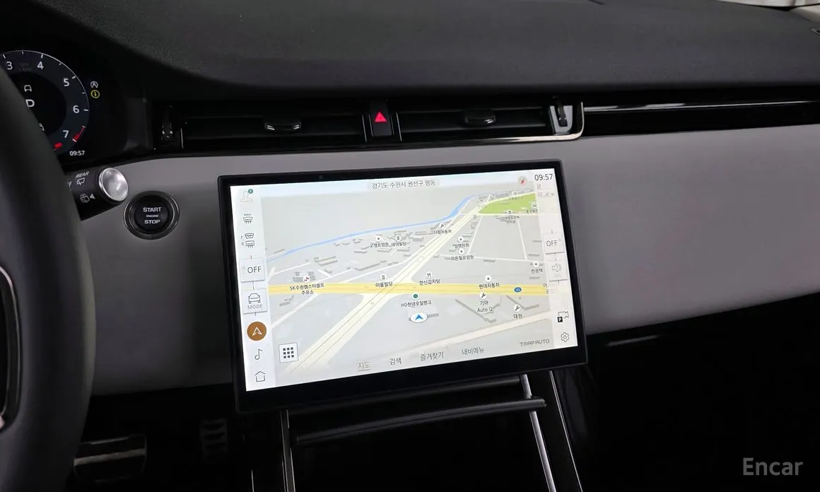 Фото 14 - Land Rover Range Rover Evoque